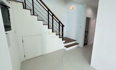 Selling Home Office 3 floors, Mind Hoff Romklao-Suvarnabhumi. Near Suvarnabhumi Airport/52-CB-66035