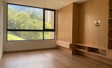 PR17608 Apartamento en arriendo en el sector Cola Del Zorro