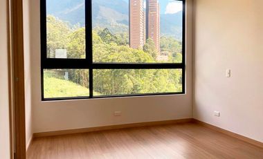 PR17608 Apartamento en arriendo en el sector Cola Del Zorro