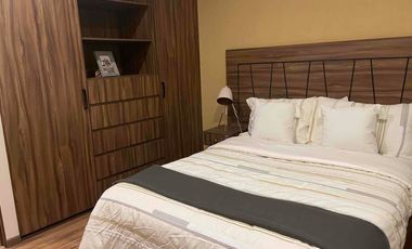 Venta Departamento ZONA SATELITE NAUCALPAN