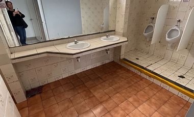 ALQUILO LOCAL COMERCIAL EN AV ARAMBURÚ SAN ISIDRO