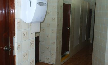 ALQUILO LOCAL COMERCIAL EN AV ARAMBURÚ SAN ISIDRO