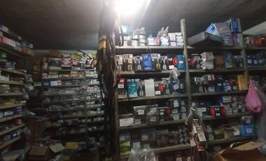 LOCAL COMERCIAL EN VENTA EN GUADALUPE, NL, SOBRE AV CARRETERA ANTIGUA A REYNOSA