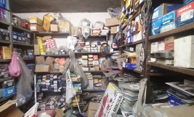 LOCAL COMERCIAL EN VENTA EN GUADALUPE, NL, SOBRE AV CARRETERA ANTIGUA A REYNOSA