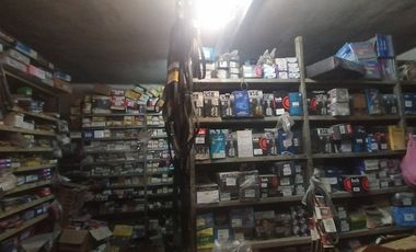 LOCAL COMERCIAL EN VENTA EN GUADALUPE, NL, SOBRE AV CARRETERA ANTIGUA A REYNOSA