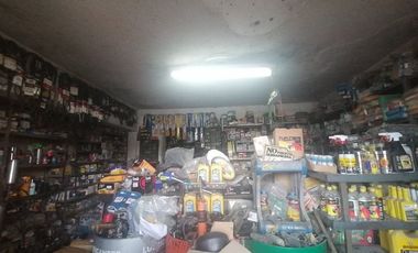 LOCAL COMERCIAL EN VENTA EN GUADALUPE, NL, SOBRE AV CARRETERA ANTIGUA A REYNOSA