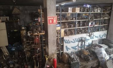 LOCAL COMERCIAL EN VENTA EN GUADALUPE, NL, SOBRE AV CARRETERA ANTIGUA A REYNOSA