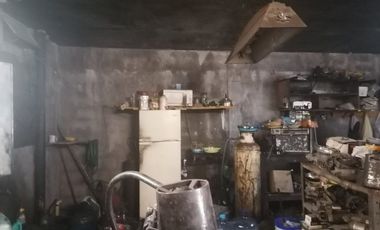 LOCAL COMERCIAL EN VENTA EN GUADALUPE, NL, SOBRE AV CARRETERA ANTIGUA A REYNOSA