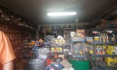 LOCAL COMERCIAL EN VENTA EN GUADALUPE, NL, SOBRE AV CARRETERA ANTIGUA A REYNOSA