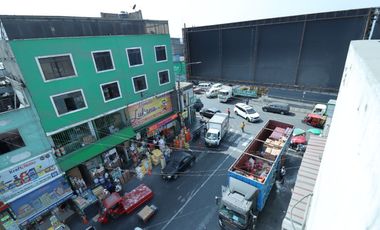 Venta de Puestos Tiendas Comerciales en Mercado Productores de Santa Anita, Lima