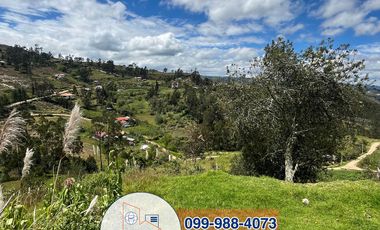 AMPLIO TERRENO EN VENTA, Sector San Cristóbal T426