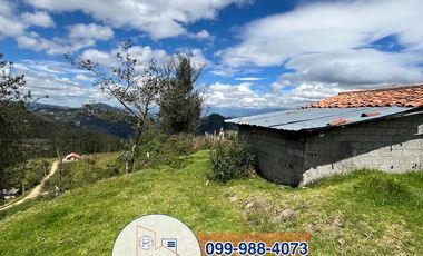 AMPLIO TERRENO EN VENTA, Sector San Cristóbal T426