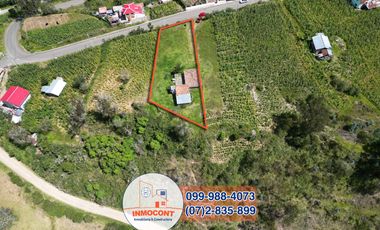 AMPLIO TERRENO EN VENTA, Sector San Cristóbal T426