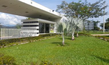 VENDO LOTE EN NEIVA HUILA