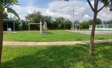 VENDO LOTE EN NEIVA HUILA