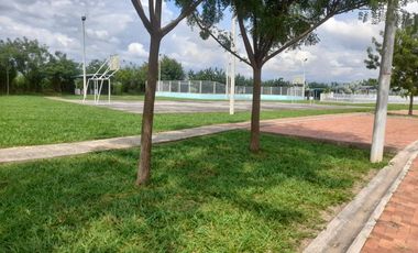 VENDO LOTE EN NEIVA HUILA