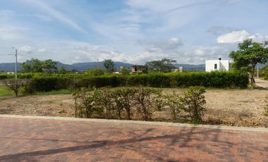 VENDO LOTE EN NEIVA HUILA