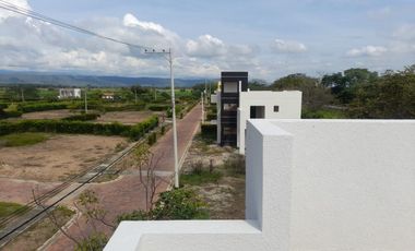 VENDO LOTE EN NEIVA HUILA