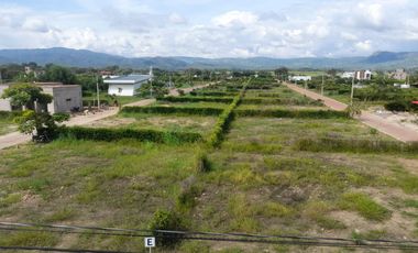 VENDO LOTE EN NEIVA HUILA