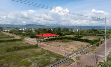 VENDO LOTE EN NEIVA HUILA