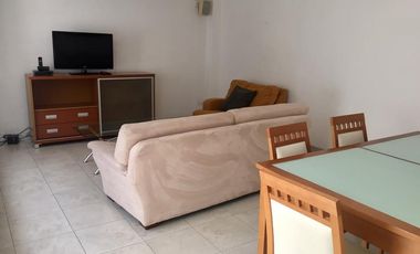 DEPARTAMENTO AMUEBLADO EN RENTA, 2 RECÁMARAS DENTRO DE FRACCIONAMIENTO CERCA DEL COLEGIO HUMBOLDT EN MOMOXPAN $11,500