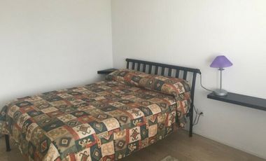 DEPARTAMENTO AMUEBLADO EN RENTA, 2 RECÁMARAS DENTRO DE FRACCIONAMIENTO CERCA DEL COLEGIO HUMBOLDT EN MOMOXPAN $11,500
