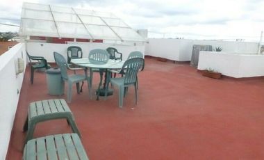 DEPARTAMENTO AMUEBLADO EN RENTA, 2 RECÁMARAS DENTRO DE FRACCIONAMIENTO CERCA DEL COLEGIO HUMBOLDT EN MOMOXPAN $11,500