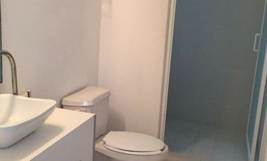 DEPARTAMENTO AMUEBLADO EN RENTA, 2 RECÁMARAS DENTRO DE FRACCIONAMIENTO CERCA DEL COLEGIO HUMBOLDT EN MOMOXPAN $11,500