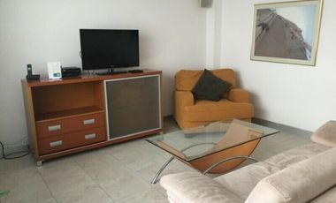 DEPARTAMENTO AMUEBLADO EN RENTA, 2 RECÁMARAS DENTRO DE FRACCIONAMIENTO CERCA DEL COLEGIO HUMBOLDT EN MOMOXPAN $11,500