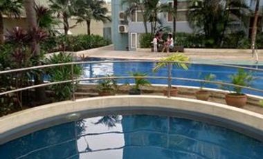 1BR Condo Unit for Rent at Makati City