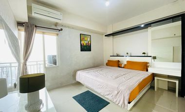 DIJUAL CEPAT! TYPE 2BR TERBESAR @ APARTEMEN GALERI CIUMBULEUIT 2 BANDUNG