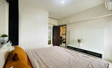 DIJUAL CEPAT! TYPE 2BR TERBESAR @ APARTEMEN GALERI CIUMBULEUIT 2 BANDUNG