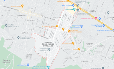 RESIDENCIAL COACALCO BONITA CASA ADJUDICADA!!!!,