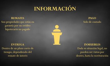 RESIDENCIAL COACALCO BONITA CASA ADJUDICADA!!!!,