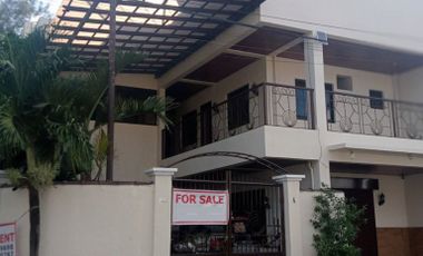 Pre – Owned with 5 Bedrooms and 6 Toilet/Bath House and Lot For Sale  PH2619