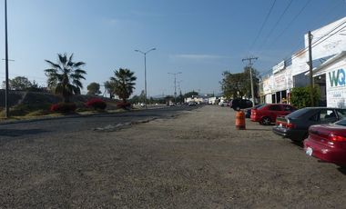 Local Comercial en Venta San Juan del Rio