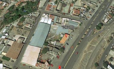 Local Comercial en Venta San Juan del Rio