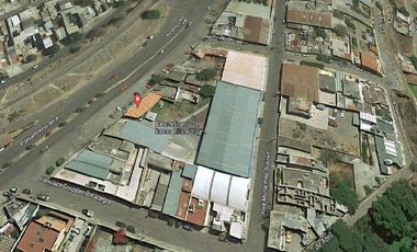 Local Comercial en Venta San Juan del Rio