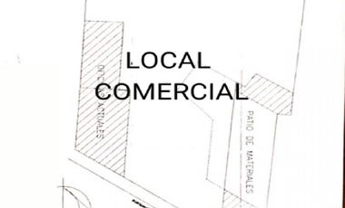 Local Comercial en Venta San Juan del Rio