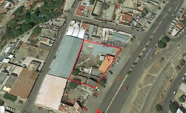 Local Comercial en Venta San Juan del Rio