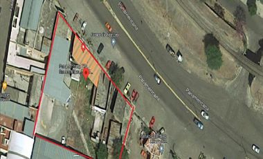 Local Comercial en Venta San Juan del Rio