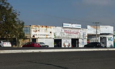 Local Comercial en Venta San Juan del Rio