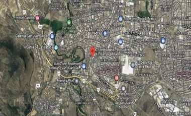 Local Comercial en Venta San Juan del Rio