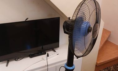 fully furnished condominium in makati for rent