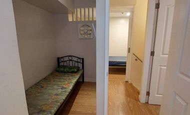 fully furnished condominium in makati for rent
