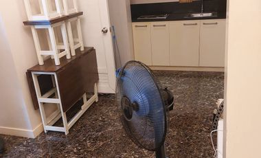 fully furnished condominium in makati for rent