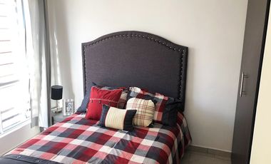 Casa de 2 recámaras en Villas de la Estancia a 8 minutos del Pueblito Querétaro