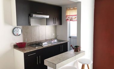 Casa de 2 recámaras en Villas de la Estancia a 8 minutos del Pueblito Querétaro