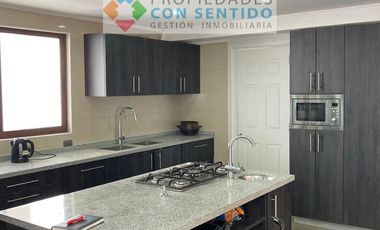 CASA ESTILO MEDITERRÁNEA EN CONDOMINIO SEGURO EN LOMAS DE LO AGUIRRE