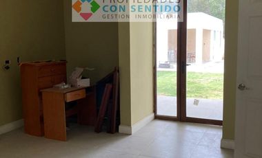 CASA ESTILO MEDITERRÁNEA EN CONDOMINIO SEGURO EN LOMAS DE LO AGUIRRE